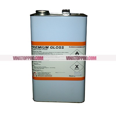 Hoá chất đánh bóng đồ gỗ Premium Gloss