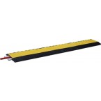 Gờ bảo vệ cáp 5 rãnh