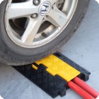 Gờ bảo vệ cáp 2 rãnh 
