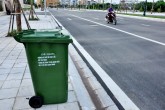 Bán thùng rác tại Thái Bình