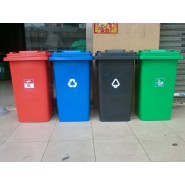 Bán thùng rác tại Thừa Thiên Huế